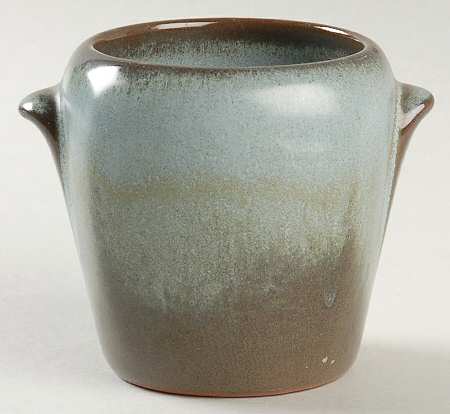 Plainsman Woodland Moss Mini Open Sugar Bowl