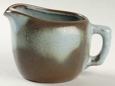 Plainsman Woodland Moss Creamer