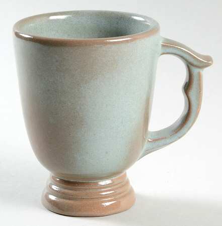 Plainsman Woodland Moss Mug