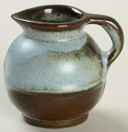 Plainsman Woodland Moss Mini Pitcher