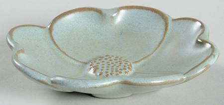 Plainsman Woodland Moss 4" Ashtray
