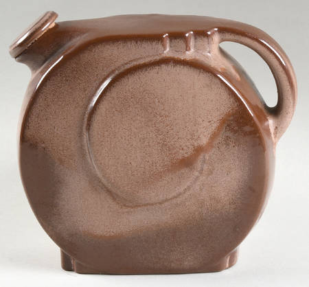 Plainsman Brown Refrigerator Jug No Lid