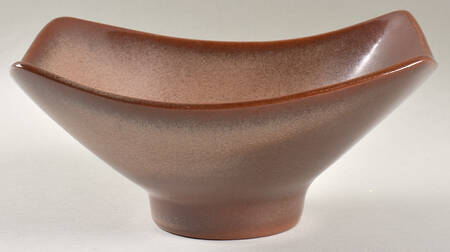 Plainsman Brown Rice Bowl