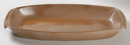 15" Oval Serving Platter