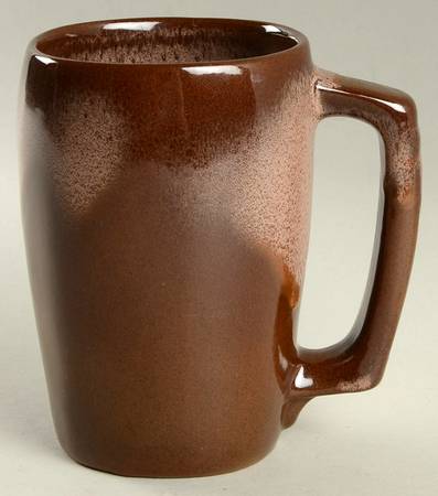Plainsman Brown Grandmug