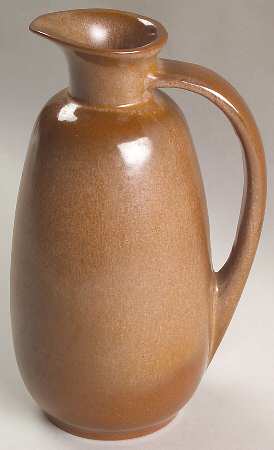 Plainsman Brown 26 Oz Pitcher