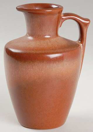 Plainsman Brown 10 Oz Pitcher