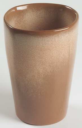 Plainsman Brown 12 Oz Tumbler