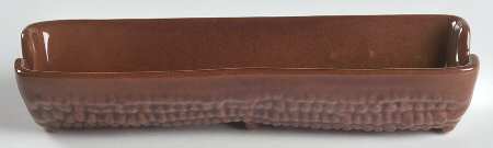 Plainsman Brown Boiled Corn Holder