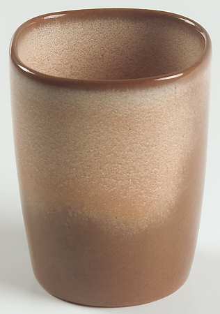 Plainsman Brown 6 Oz Tumbler