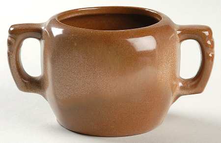 Plainsman Brown Sugar Bowl No Lid