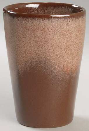 Plainsman Brown 10 Oz Tumbler