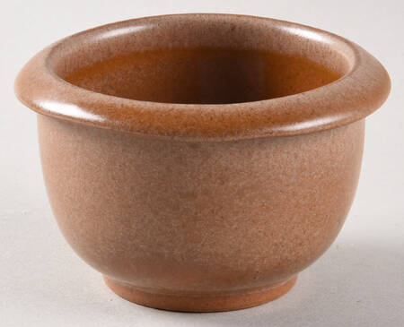 Plainsman Cinnamon Custard Cup