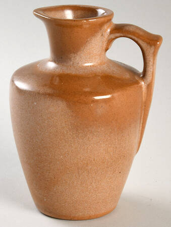 Plainsman Cinnamon 10 Oz Pitcher