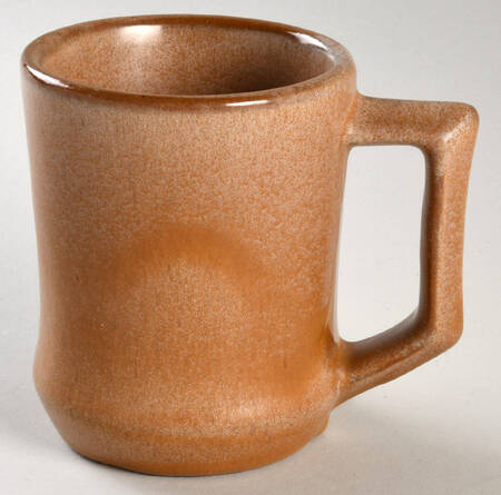 Plainsman Cinnamon Mug