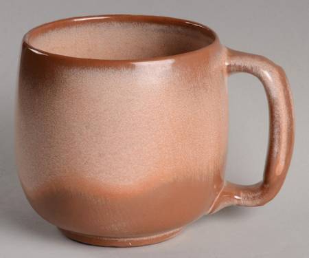 Plainsman Cinnamon Grandmug