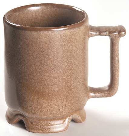 Plainsman Cinnamon Mug