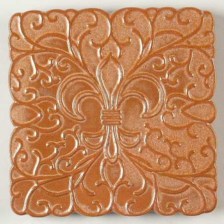 Plainsman Cinnamon Trivet