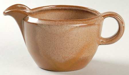 Plainsman Cinnamon Creamer