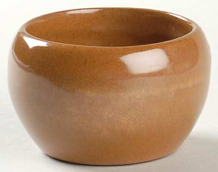 Plainsman Cinnamon Individual Open Sugar Bowl