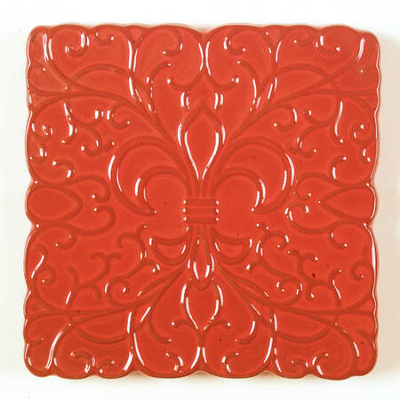 Plainsman Flame Trivet