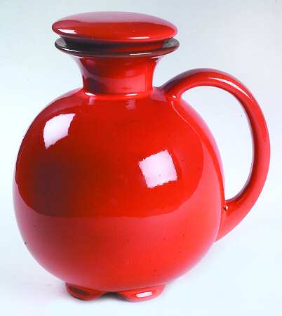 Plainsman Flame Carafe & Lid