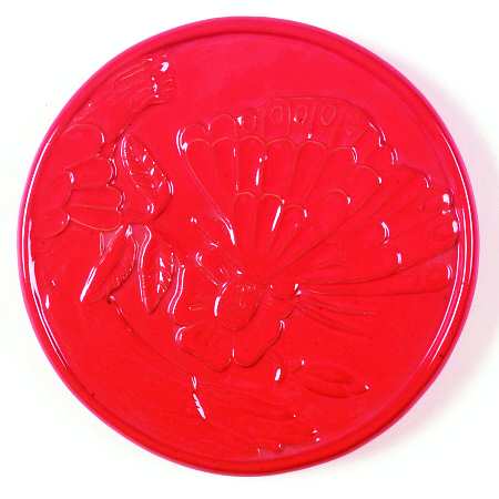 Plainsman Flame Trivet