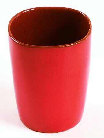 Plainsman Flame 6 Oz Tumbler