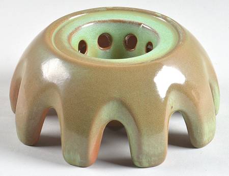 Plainsman Green Warmer Stand (For Carafe)