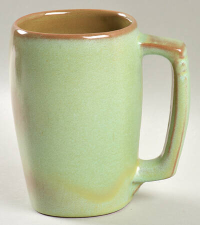 Plainsman Green Grandmug