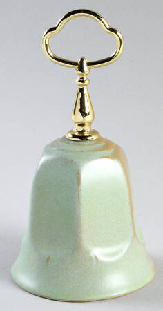 Plainsman Green Bell