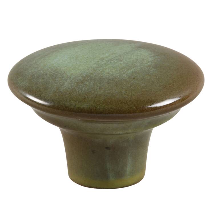Plainsman Green Lid for Carafe