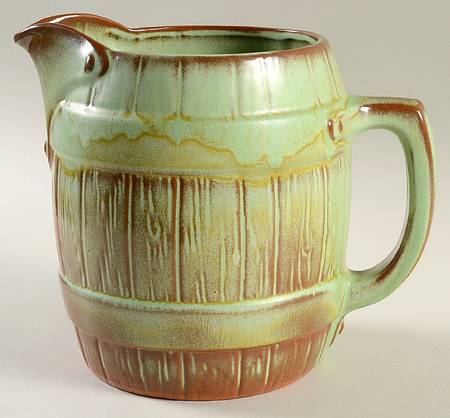 Plainsman Green 64 Oz Pitcher