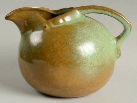 Plainsman Green 16 Oz Pitcher
