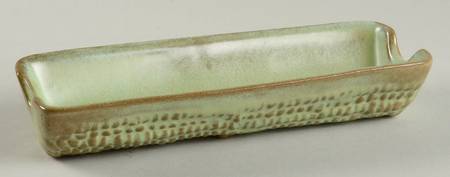 Plainsman Green Boiled Corn Holder