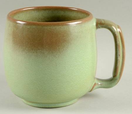 Plainsman Green Grandmug