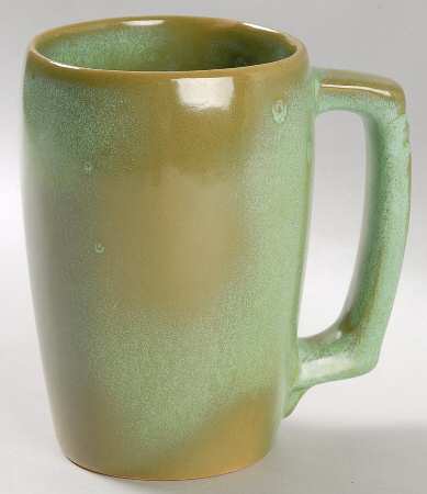 Plainsman Green Grandmug