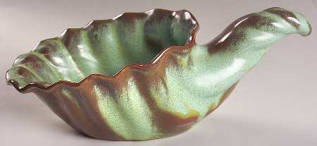 Plainsman Green Cornucopia