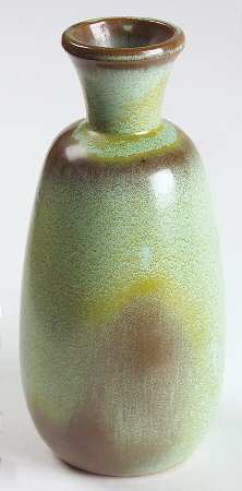 Plainsman Green Open Bottle