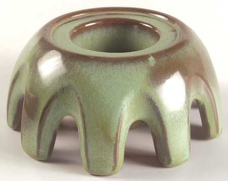 Plainsman Green China Warmer Stand
