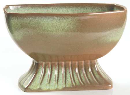 Plainsman Green Medium Planter