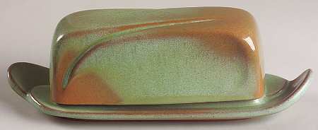 Westwind (Prairie Green) 1/4 Lb Covered Butter