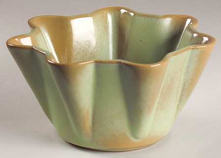 Plainsman Green 3" Planter