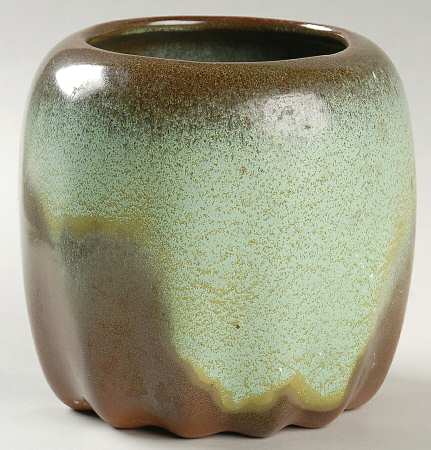 Plainsman Green Tea Canister No Lid