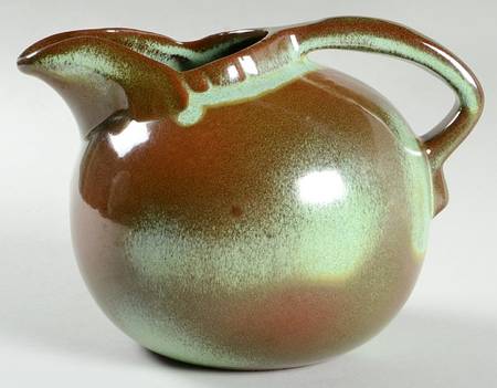 Plainsman Green 32 Oz Pitcher