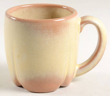 Plainsman Gold Mug