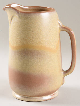 Plainsman Gold 40 Oz Pitcher