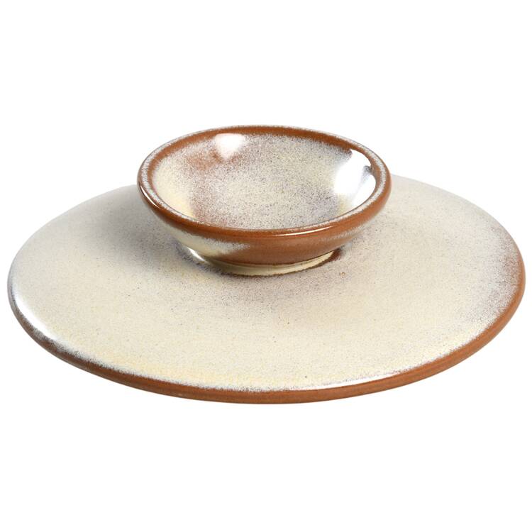 Plainsman Gold Lid for Cookie Jar