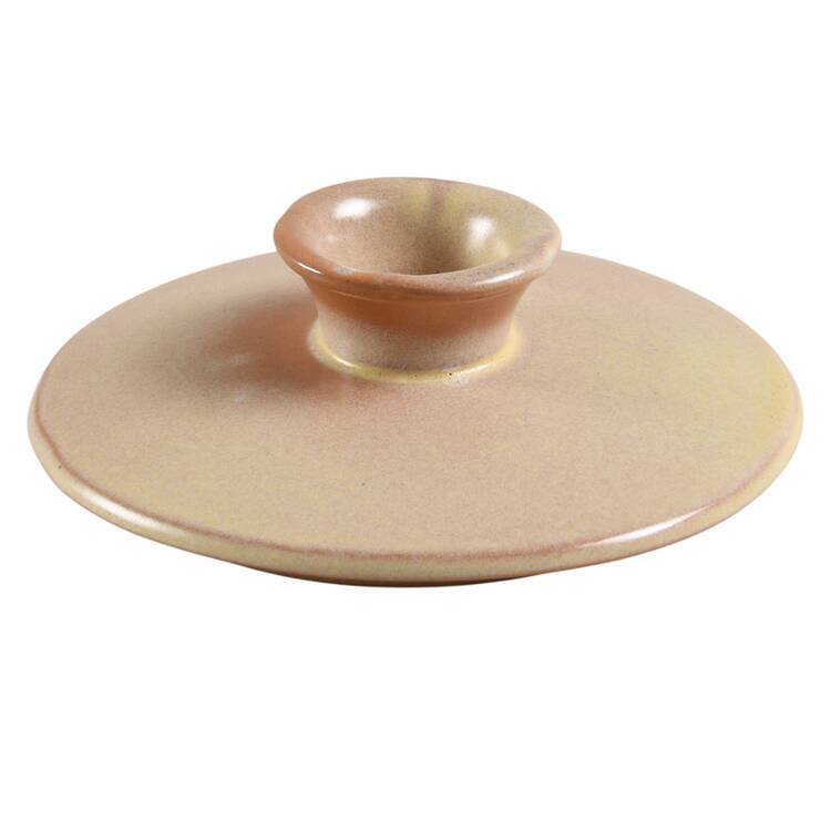 Plainsman Gold Lid for 1.5 Qt Round Casserole