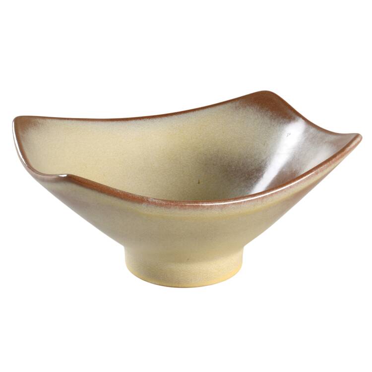 Plainsman Gold Rice Bowl